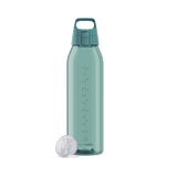 SIGG TOTAL COLOR ONE JUOMAPULLO - MORNING BLUE 1.5 L