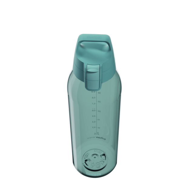 SIGG TOTAL COLOR ONE JUOMAPULLO - MORNING BLUE 1.5 L