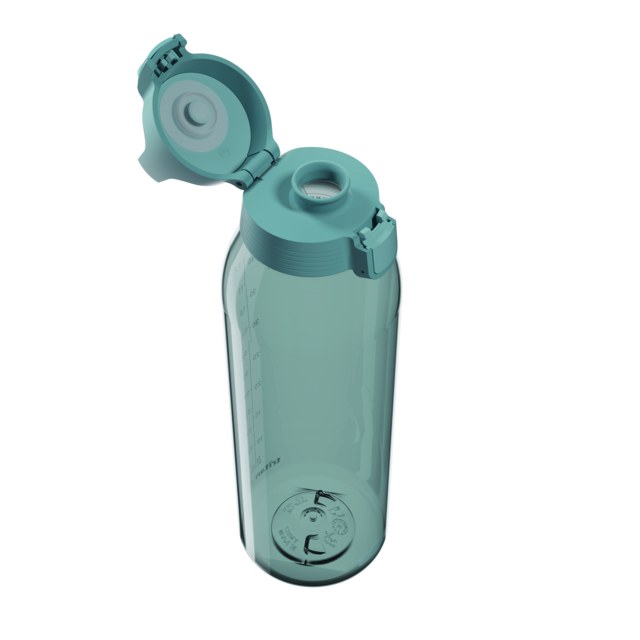 SIGG TOTAL COLOR ONE JUOMAPULLO - MORNING BLUE 1.5 L