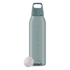 SIGG TOTAL COLOR ONE JUOMAPULLO - MORNING BLUE 1,5 l