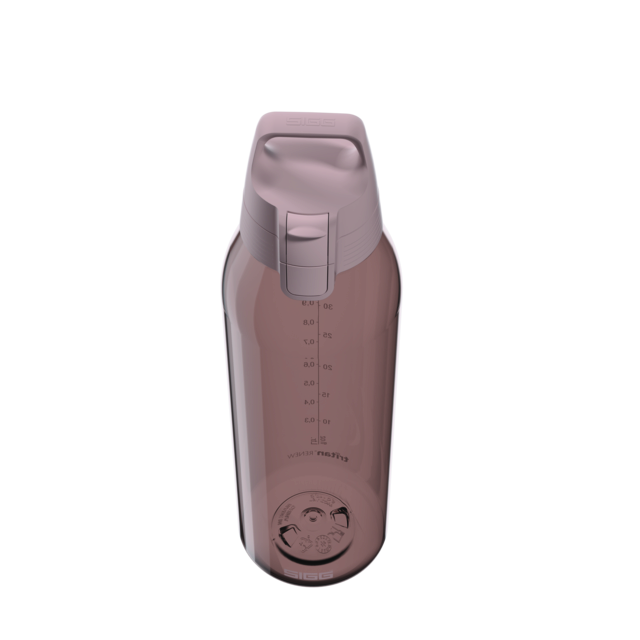 SIGG TOTAL COLOR ONE JUOMAPULLO - DUSK 1.5 L