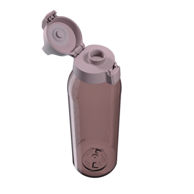 SIGG TOTAL COLOR ONE JUOMAPULLO - DUSK 1.5 L
