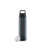 SIGG TOTAL COLOR ONE - JUOMAPULLO ANTHRACITE 1.0 L
