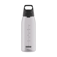 SIGG TOTAL COLOR ONE JUOMAPULLO - TRANSPARENT 1,0 l, takaa