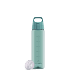 SIGG TOTAL COLOR ONE JUOMAPULLO - MORNING BLUE 1.0 L