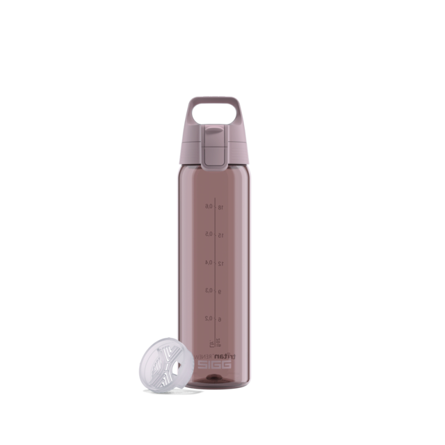 SIGG TOTAL COLOR ONE JUOMAPULLO - DUSK 1.0 L