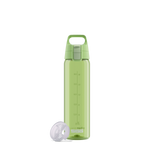 SIGG TOTAL COLOR ONE JUOMAPULLO - ECO GREEN 1.0 L