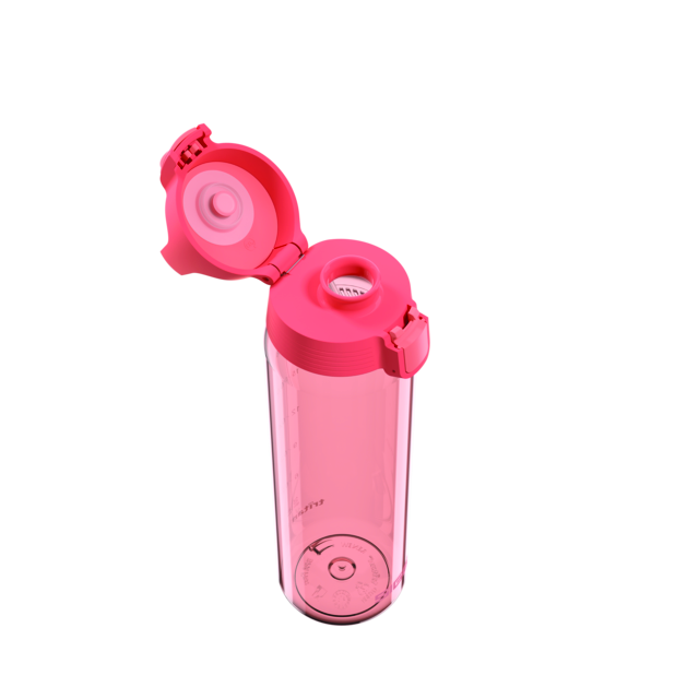 SIGG TOTAL COLOR ONE JUOMAPULLO - WATERMELON  1.0 L