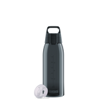 SIGG TOTAL COLOR ONE JUOMAPULLO - ANTHRACITE 0.75 L