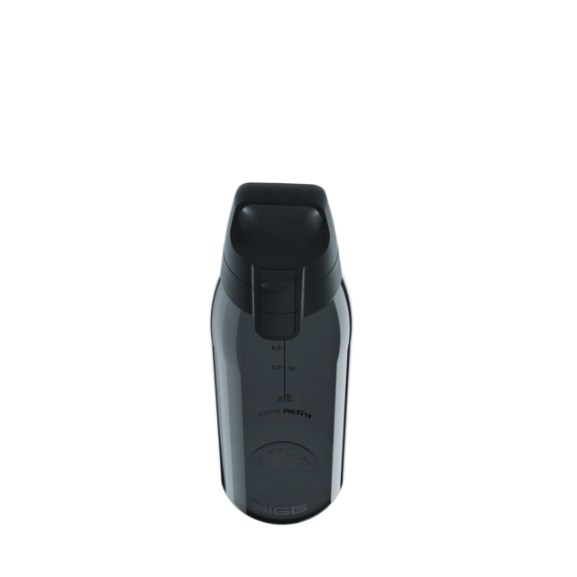 SIGG TOTAL COLOR ONE JUOMAPULLO - ANTHRACITE 0.75 L