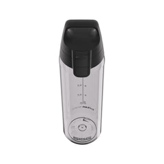 SIGG TOTAL COLOR ONE JUOMAPULLO - TRANSPARENT 0,75 l, korkin lähikuva