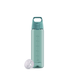 SIGG TOTAL COLOR ONE JUOMAPULLO - MORNING BLUE 0.75 L