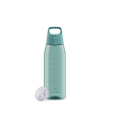 SIGG TOTAL COLOR ONE JUOMAPULLO - MORNING BLUE 0.75 L