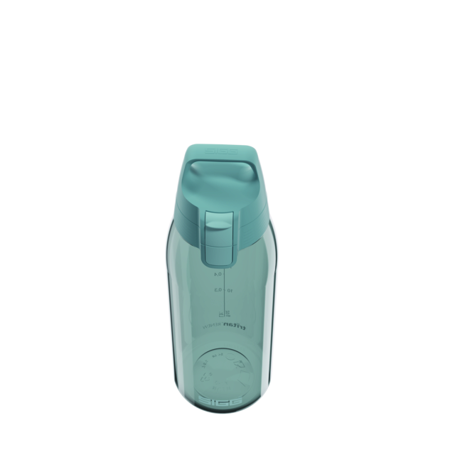 SIGG TOTAL COLOR ONE JUOMAPULLO - MORNING BLUE 0.75 L