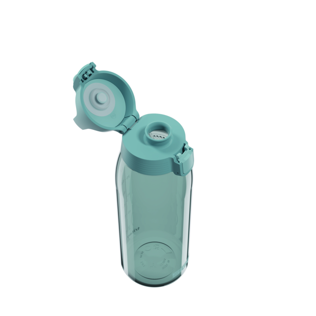 SIGG TOTAL COLOR ONE JUOMAPULLO - MORNING BLUE 0.75 L