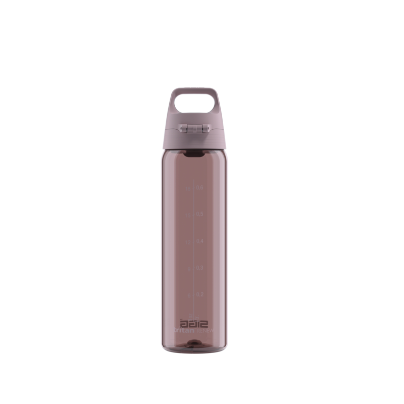 SIGG TOTAL COLOR ONE JUOMAPULLO - DUSK 0.75 L
