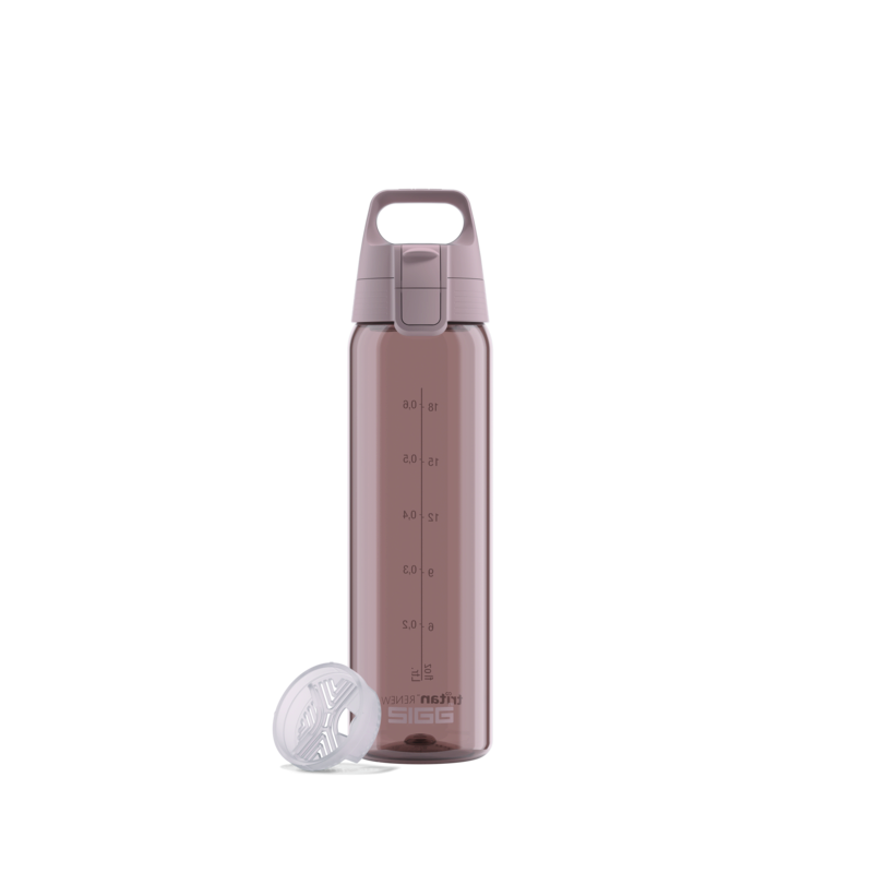 SIGG TOTAL COLOR ONE JUOMAPULLO - DUSK 0.75 L