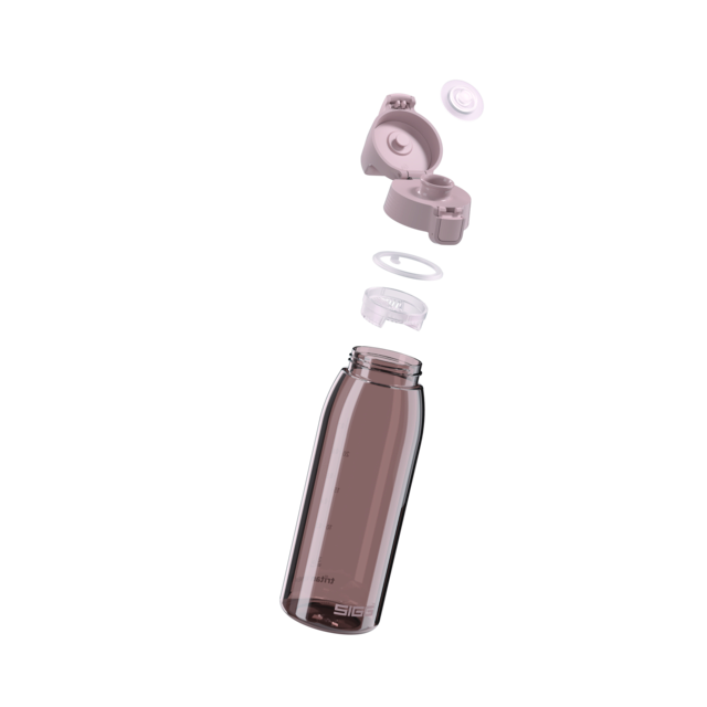SIGG TOTAL COLOR ONE JUOMAPULLO - DUSK 0.75 L