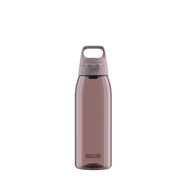 SIGG TOTAL COLOR ONE JUOMAPULLO - DUSK 0.75 L