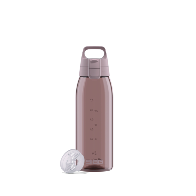 SIGG TOTAL COLOR ONE JUOMAPULLO - DUSK 0.75 L