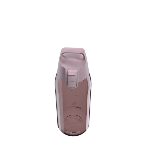 SIGG TOTAL COLOR ONE JUOMAPULLO - DUSK 0.75 L