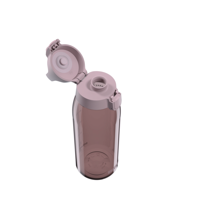 SIGG TOTAL COLOR ONE JUOMAPULLO - DUSK 0.75 L