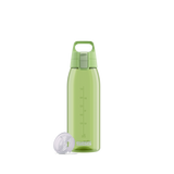 SIGG TOTAL COLOR ONE JUOMAPULLO -  ECO GREEN 0.75 L