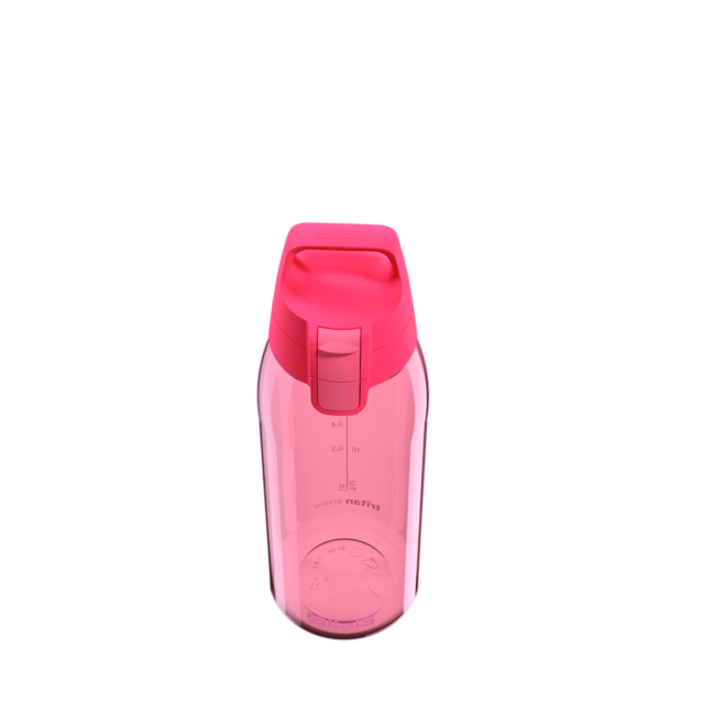 SIGG TOTAL COLOR ONE JUOMAPULLO - WATERMELON 0.75 L