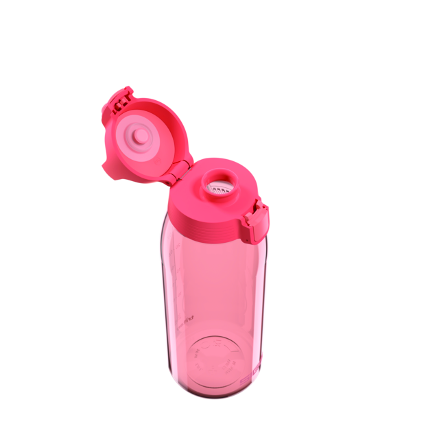 SIGG TOTAL COLOR ONE JUOMAPULLO - WATERMELON 0.75 L