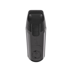 SIGG Total Color ONE Anthracite 0,6 l juomapullo, korkin lähikuva
