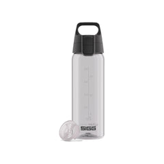 SIGG Total Color ONE Transparent 0,6 l juomapullo