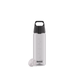 SIGG Total Color ONE Transparent 0.6L juomapullo