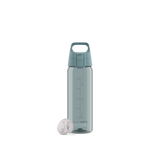 SIGG Total Color ONE Morning Blue 0.6L juomapullo
