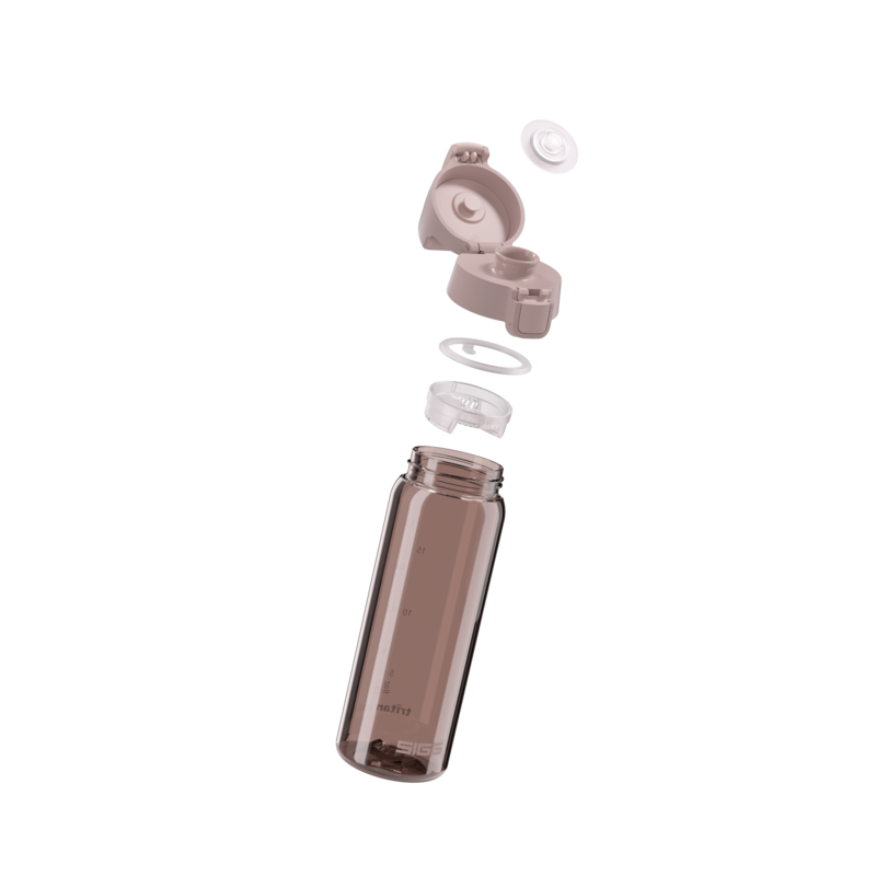 SIGG Total Color ONE Dusk 0.6L juomapullo