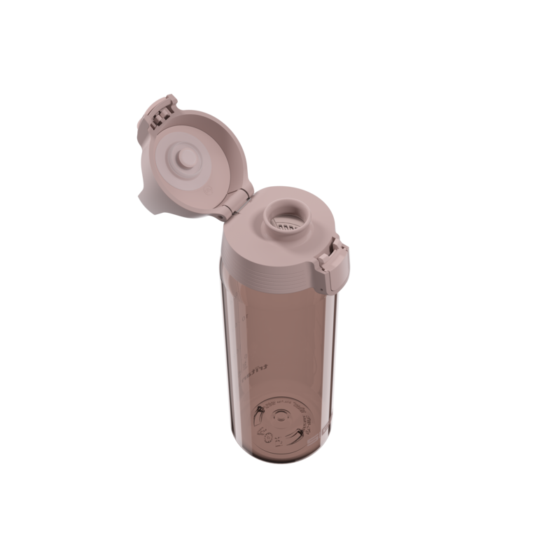 SIGG Total Color ONE Dusk 0.6L juomapullo
