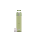 SIGG Total Color ONE Eco Green 0.6L juomapullo