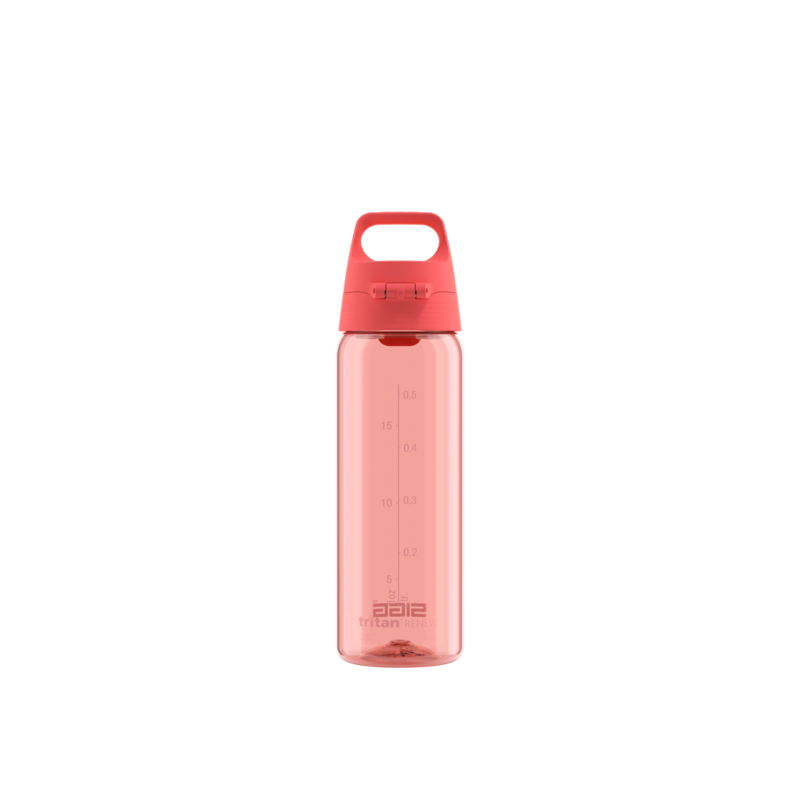 SIGG Total Color ONE Watermelon 0.6L juomapullo