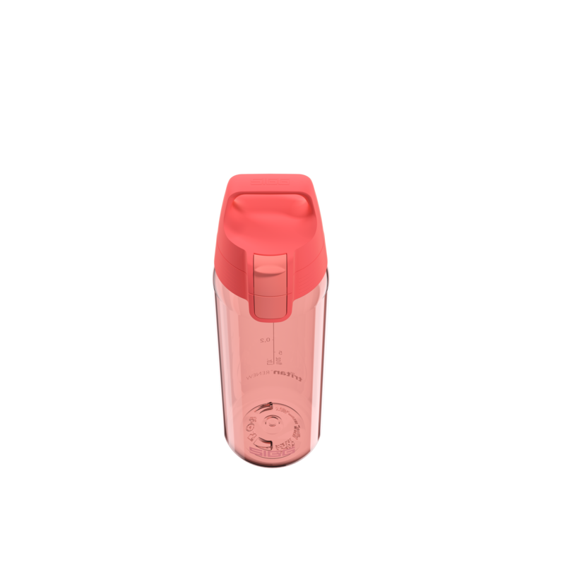 SIGG Total Color ONE Watermelon 0.6L juomapullo