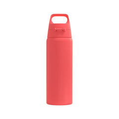 SIGG Shield One teräksinen juomapullo Watermelon 0,75 l, takaa