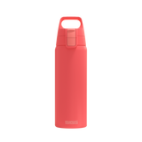 SIGG Shield One teräksinen juomapullo Watermelon 0.75L