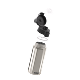 SIGG Shield Therm One termospullo Brushed 0.5L