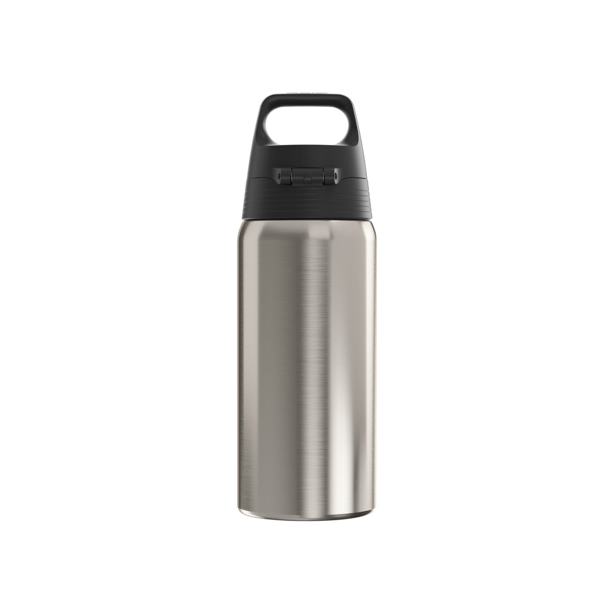 SIGG Shield Therm One termospullo Brushed 0,5 l, takaa