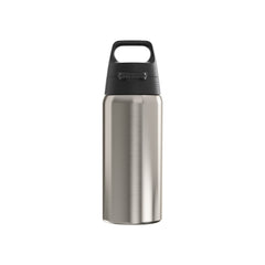 SIGG Shield Therm One termospullo Brushed 0,5 l, takaa