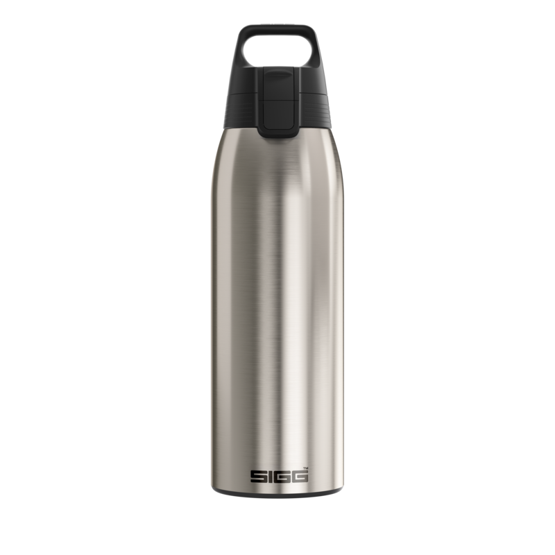 SIGG Shield Therm One termospullo Brushed 1.0L