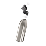 SIGG Shield Therm One termospullo Brushed 1.5L