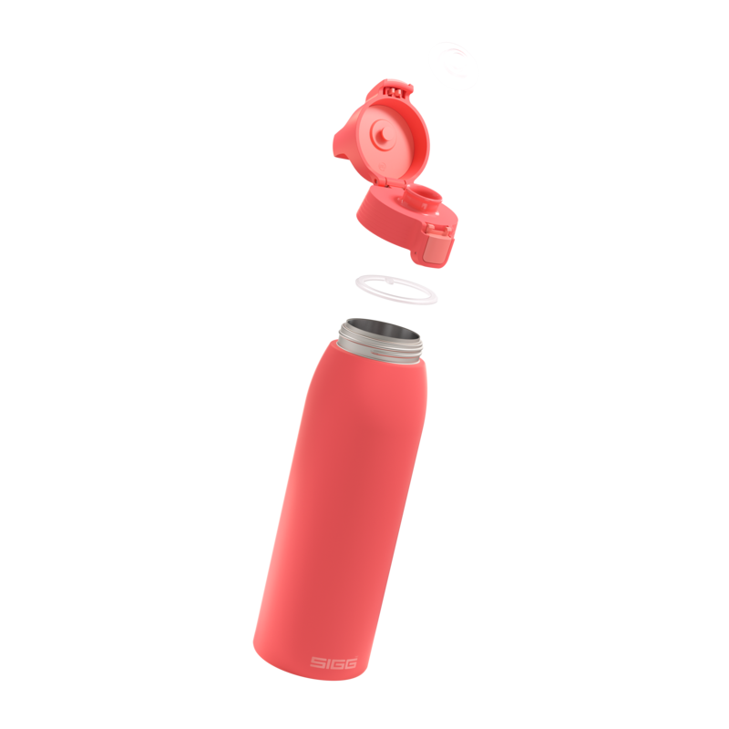 SIGG Shield Therm One termospullo Watermelon 1.0L