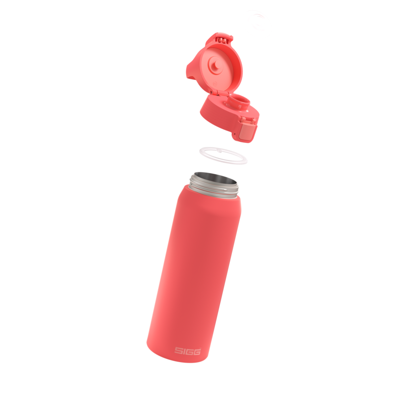 SIGG Shield Therm One termospullo Watermelon 0.75L