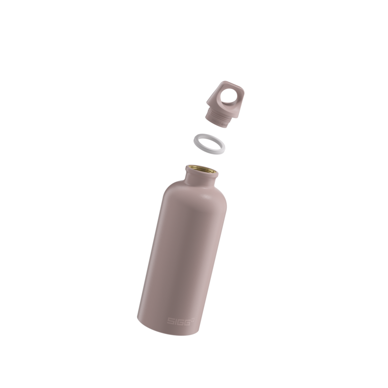 SIGG TRAVELLER JUOMAPULLO DUSK 0.6 L