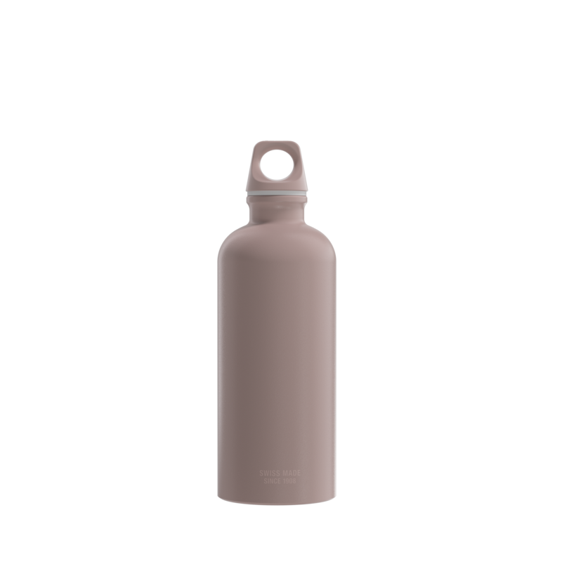 SIGG TRAVELLER JUOMAPULLO DUSK 0.6 L