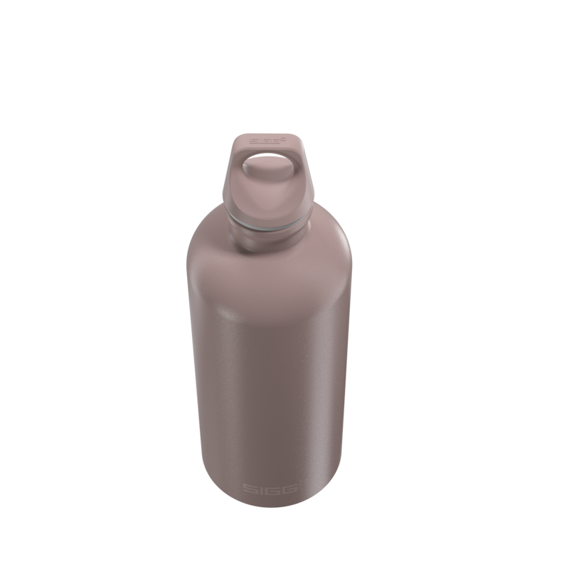 SIGG TRAVELLER JUOMAPULLO DUSK 0.6 L